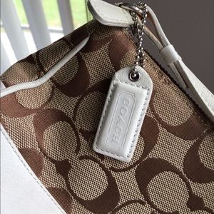 Vintage Coach Purse